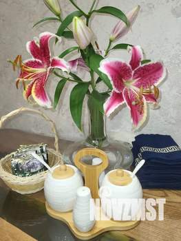 2-к квартира, посуточно, 62м2, 14/17 этаж