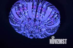 1-к квартира, посуточно, 46м2, 6/10 этаж