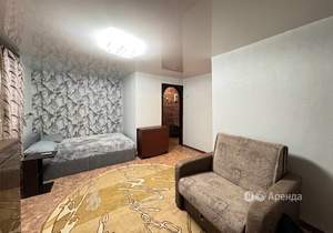 1-к квартира, на длительный срок, 31м2, 2/5 этаж