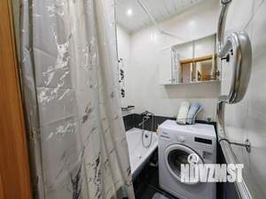 2-к квартира, посуточно, 50м2, 1/1 этаж