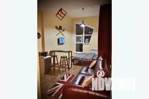 1-к квартира, посуточно, 30м2, 2/6 этаж