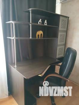 1-к квартира, посуточно, 45м2, 14/25 этаж