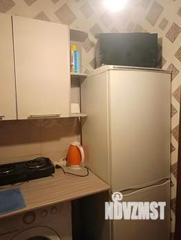 2-к квартира, посуточно, 30м2, 3/5 этаж