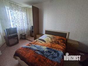 1-к квартира, посуточно, 35м2, 2/10 этаж