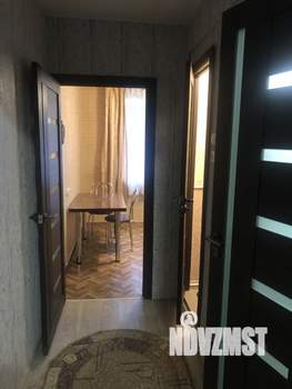 1-к квартира, на длительный срок, 38м2, 1/9 этаж