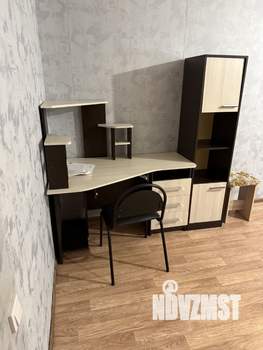 1-к квартира, на длительный срок, 42м2, 1/17 этаж