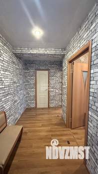 1-к квартира, на длительный срок, 35м2, 5/9 этаж