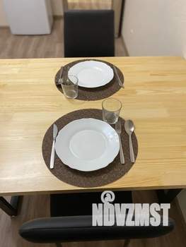 2-к квартира, посуточно, 59м2, 18/22 этаж