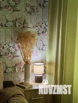 3-к квартира, посуточно, 55м2, 1/1 этаж