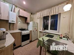 1-к квартира, посуточно, 32м2, 5/5 этаж