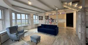 2-к квартира, на длительный срок, 80м2, 21/22 этаж