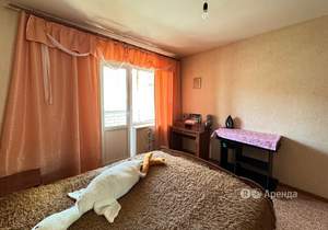 3-к квартира, на длительный срок, 87м2, 8/17 этаж