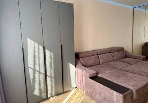 1-к квартира, на длительный срок, 43м2, 9/16 этаж