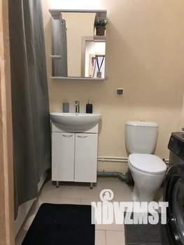 1-к квартира, посуточно, 45м2, 16/17 этаж