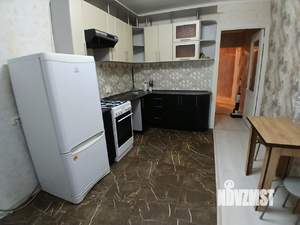 1-к квартира, на длительный срок, 42м2, 1/10 этаж