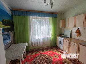 1-к квартира, на длительный срок, 40м2, 3/9 этаж