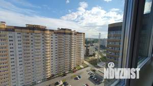 1-к квартира, посуточно, 50м2, 15/16 этаж