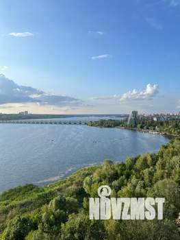 1-к квартира, посуточно, 30м2, 16/21 этаж