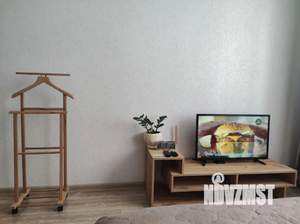 1-к квартира, посуточно, 37м2, 5/17 этаж