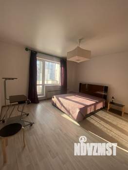 3-к квартира, на длительный срок, 101м2, 3/7 этаж