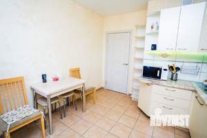 1-к квартира, посуточно, 39м2, 4/15 этаж