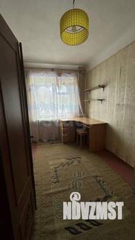 3-к квартира, на длительный срок, 62м2, 4/5 этаж