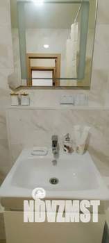 1-к квартира, посуточно, 36м2, 4/18 этаж