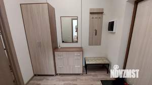 Студия квартира, посуточно, 31м2, 20/22 этаж