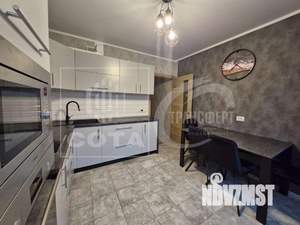 2-к квартира, на длительный срок, 60м2, 2/17 этаж
