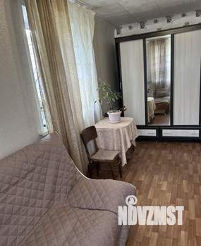 1-к квартира, на длительный срок, 30м2, 4/5 этаж