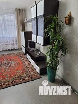 1-к квартира, посуточно, 40м2, 2/17 этаж