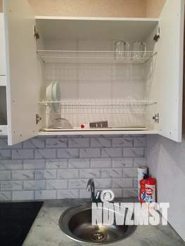 1-к квартира, посуточно, 34м2, 6/19 этаж