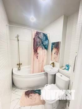 Студия квартира, посуточно, 30м2, 8/13 этаж