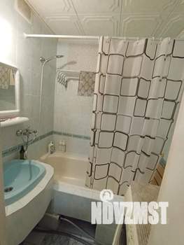 1-к квартира, посуточно, 36м2, 1/9 этаж