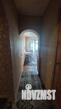 1-к квартира, на длительный срок, 46м2, 2/10 этаж
