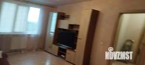 1-к квартира, на длительный срок, 40м2, 10/19 этаж