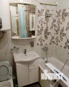 1-к квартира, на длительный срок, 35м2, 2/5 этаж