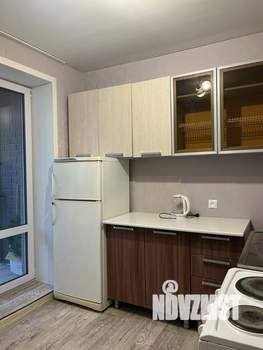 1-к квартира, на длительный срок, 34м2, 9/19 этаж