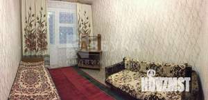 2-к квартира, на длительный срок, 55м2, 4/10 этаж