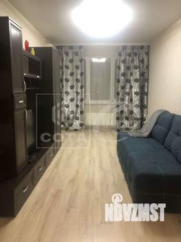 1-к квартира, на длительный срок, 37м2, 16/17 этаж