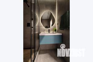 1-к квартира, посуточно, 41м2, 5/6 этаж