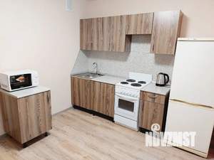 1-к квартира, посуточно, 36м2, 3/17 этаж