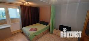 1-к квартира, посуточно, 45м2, 9/9 этаж