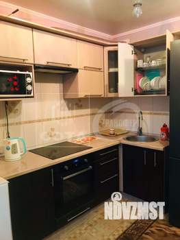 2-к квартира, на длительный срок, 54м2, 2/16 этаж