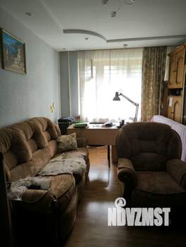 Фото квартиры в аренду (1)