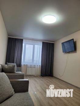 3-к квартира, посуточно, 80м2, 4/17 этаж