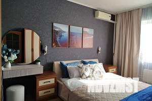 2-к квартира, посуточно, 54м2, 6/17 этаж