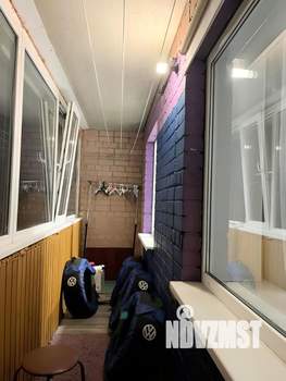 1-к квартира, на длительный срок, 38м2, 12/12 этаж