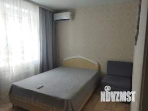 1-к квартира, посуточно, 30м2, 12/18 этаж