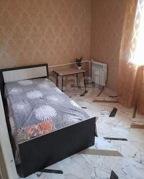 3-к квартира, на длительный срок, 50м2, 5/5 этаж